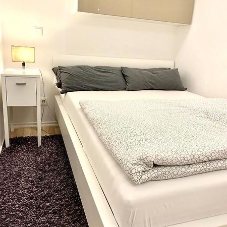 Wohnen Wie Zuhause - Herzlich Willkommen Daheim Fürth المظهر الخارجي الصورة